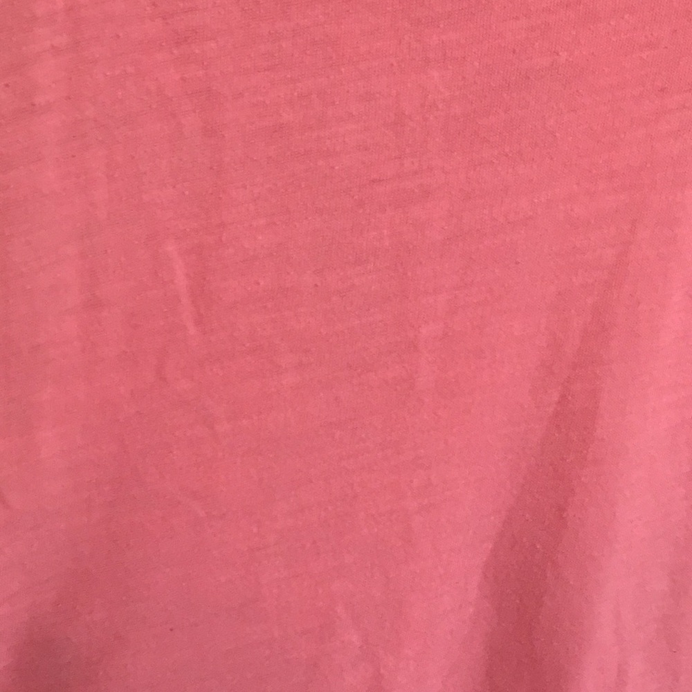 Victoria’s Secret PINK basic tee - Picture 3 of 8